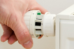 Ballygally central heating repair costs