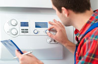 free commercial Ballygally boiler quotes