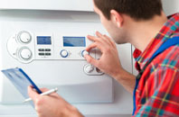 free Ballygally gas safe engineer quotes