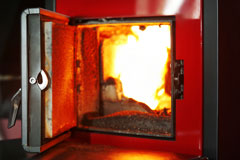 solid fuel boilers Ballygally